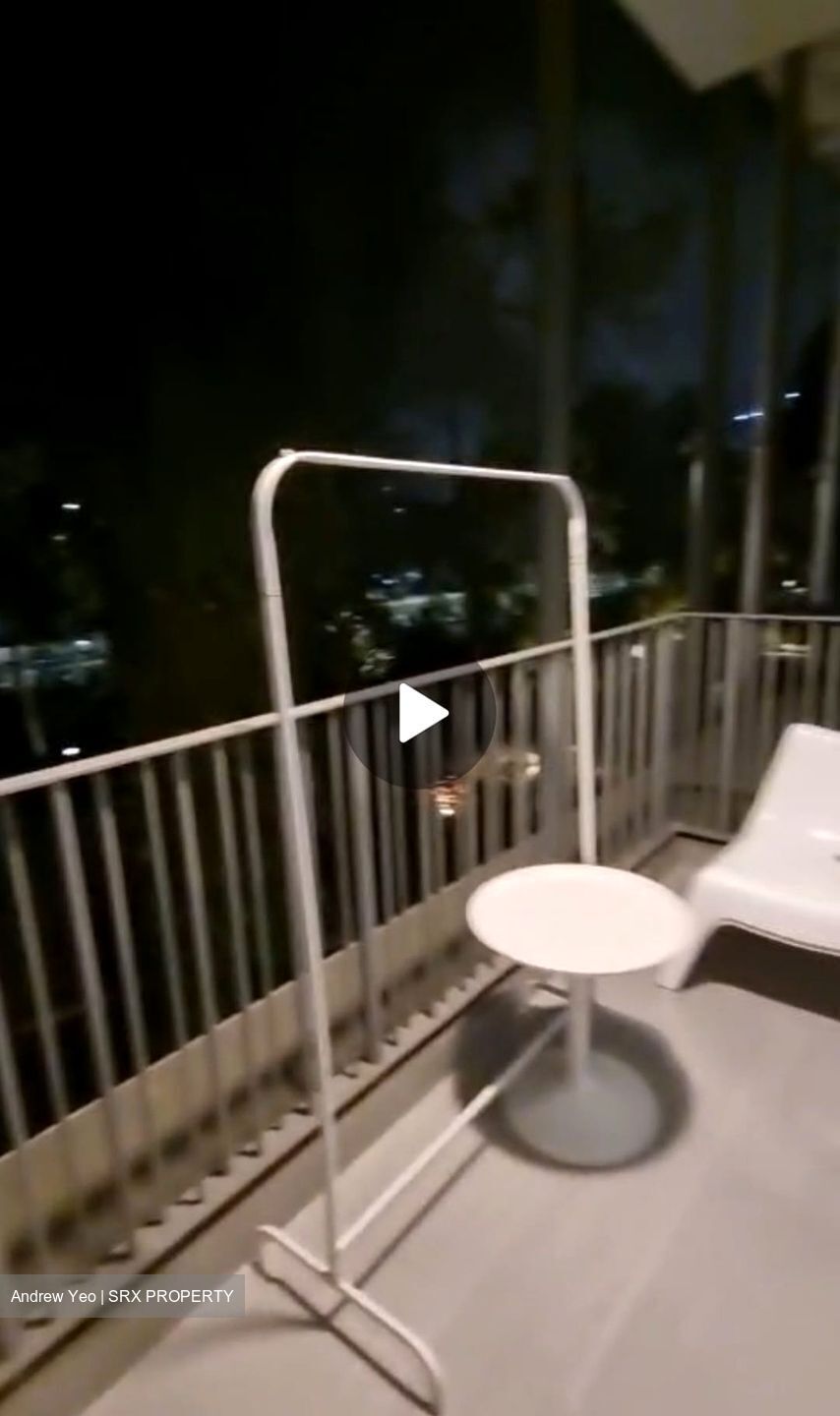 The Tembusu (D19), Condominium #523465031
